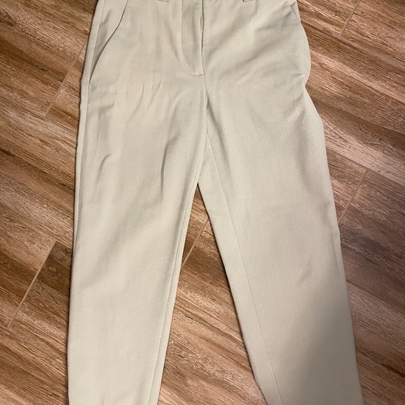 SS20 Acne Studios Pastel Green Trousers - Pristine - Picture 7 of 12